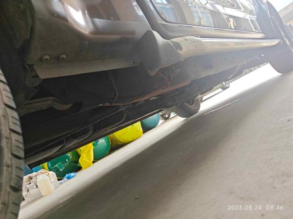 [南昌·赣A] 二手五十铃瑞迈2018款 2.8T经典版两驱豪华款加长货厢JE493ZLQ5F