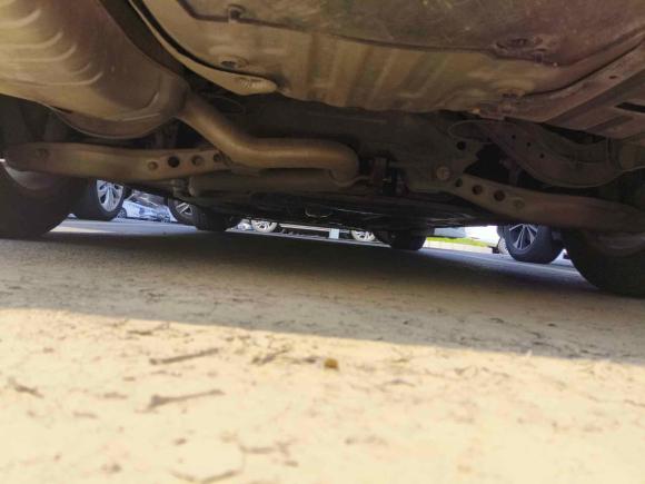 [湖州·浙E] 二手雪佛兰迈锐宝XL2019款 535T CVT锐动版