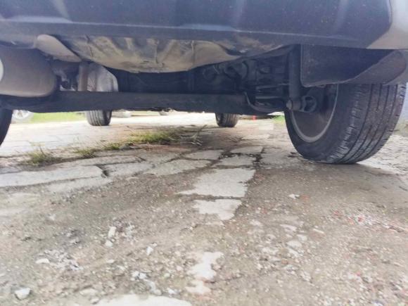 [苏州·苏U] 二手名爵名爵ZS2020款 180DVVT 自动Lite