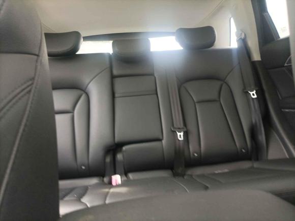 [义乌·浙G] 二手哈弗哈弗H6 Coupe2016款 蓝标 1.5T 自动两驱精英型