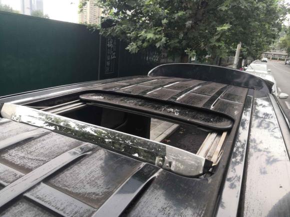 [成都·川A] 二手江汽集团瑞风M52013款 2.0T 汽油手动商务版