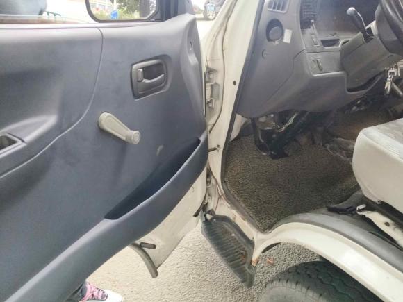 [宁波·浙C] 二手金杯金杯海狮2014款 2.0L第五代翔运舒适1型4G20C