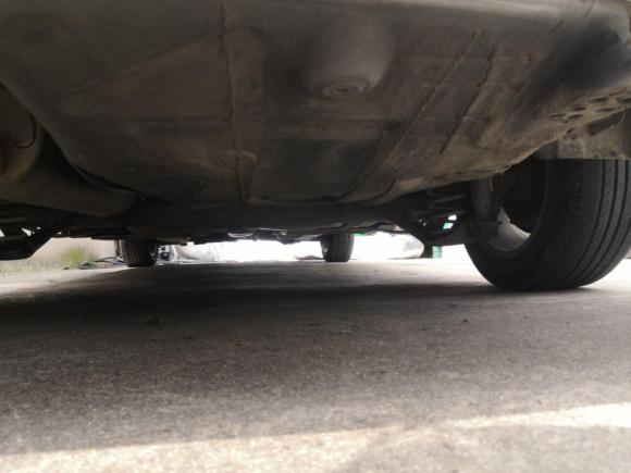 [上海·沪C] 二手斯柯达昕锐2013款 1.6L 手动智选型