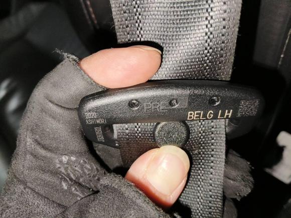 [合肥·粤W] 二手马自达马自达3 昂克赛拉2020款 1.5L 自动质型版