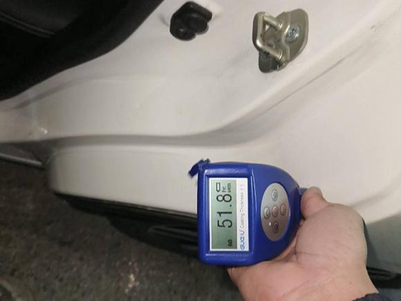 [广州·粤S] 二手启辰启辰T902017款 2.0L CVT智尚版