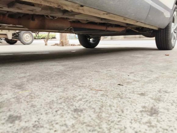 [嘉兴·浙F] 二手宝骏宝骏5602016款 1.8L iAMT豪华型