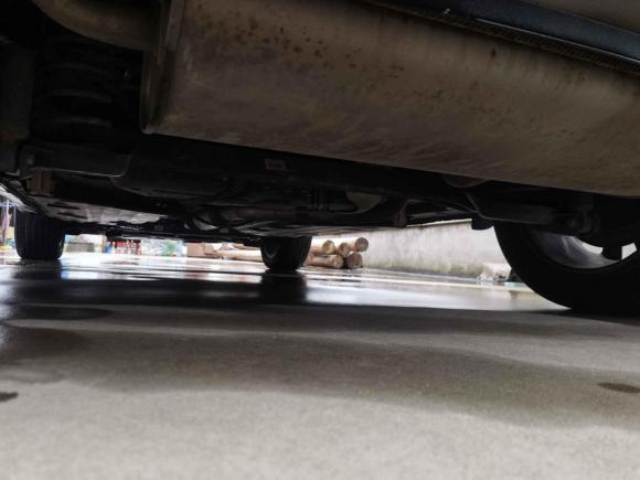 [南通·苏F] 二手吉利汽车缤越2019款 260T DCT骑士 国V