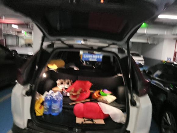 [杭州·鄂A] 二手本田本田CR-V新能源2021款 锐·混动e+ 2.0L 睿雅版