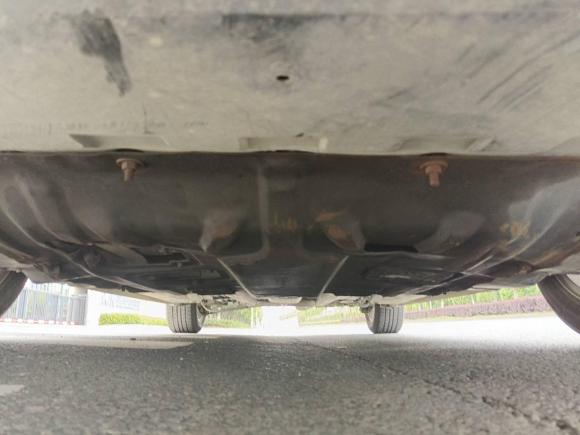 [湖州·皖C] 二手雪佛兰科鲁兹2016款 1.5L 手动精英版