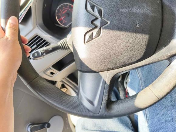 [苏州·苏E] 二手五菱汽车五菱荣光S2021款 1.2L基本型7座LSI