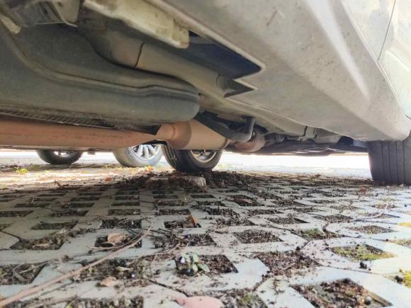 [嘉兴·皖H] 二手哈弗哈弗H22017款 红标 1.5T 手动两驱豪华型