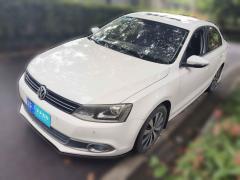 [嘉兴·浙F] 大众速腾2012款 1.8TSI 自动旗舰版