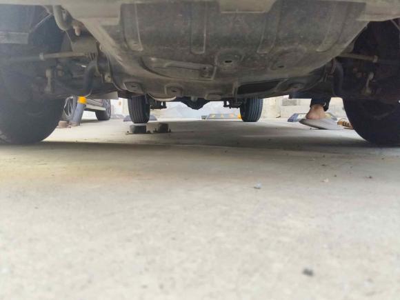 [无锡·皖A] 二手东风风行菱智2018款 M3 1.5L 5座基本型