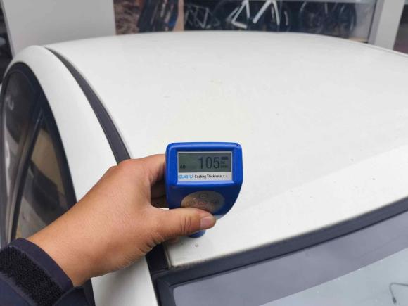 [杭州·浙A] 二手现代瑞纳2014款 1.4L 自动智能型GLS