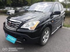 [南京·苏A]荣威&nbsp;&nbsp;荣威W5&nbsp;&nbsp;2014款1.8T2WD自动胜域特装版