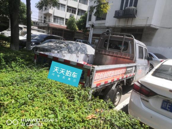 [温州·皖K] 二手金杯金杯T322021款 1.5L 国VI舒适型SWC15M