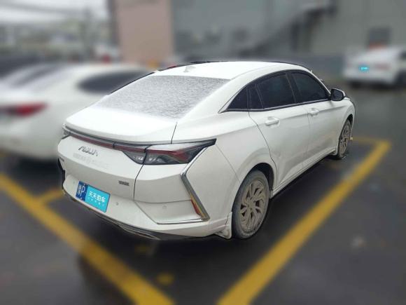 [无锡·豫P] 二手东风风神奕炫2021款 230T 自动荣耀版