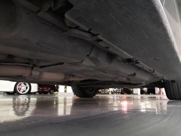 [杭州·浙A] 二手奔驰奔驰GLE2015款 GLE 320 4MATIC