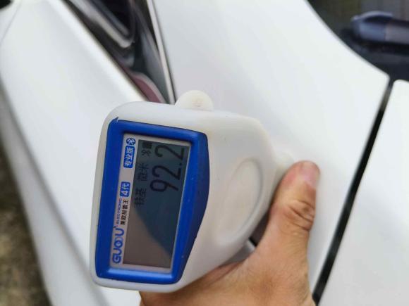 [深圳·豫L] 二手比亚迪宋MAX2019款 1.5T 自动智联睿逸天窗型 7座 国VI