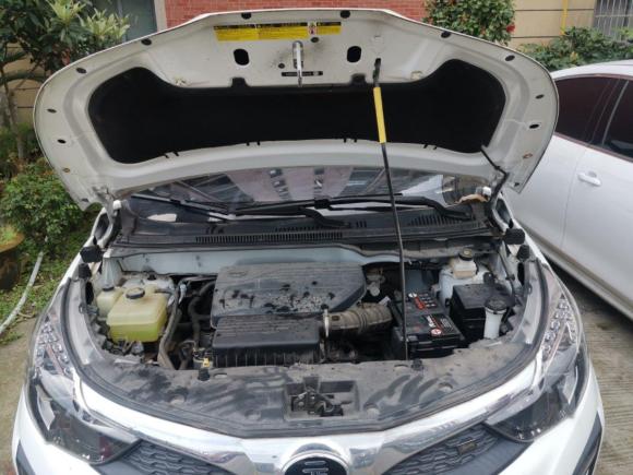 [嘉兴·浙F] 二手比亚迪元2017款 1.5L 自动酷炫互联型