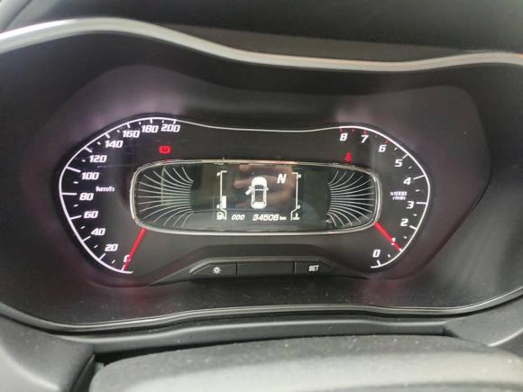 [宁波·浙B] 二手宝骏宝骏5102019款 1.5L 自动尊享型 国V