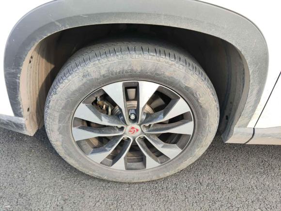 [宁波·贵F] 二手宝骏宝骏5302021款 全球车周年纪念版 1.5T 手动尊贵型 7座