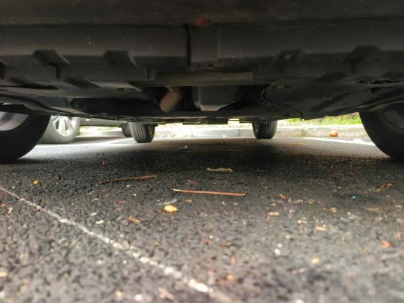 [上海·苏A] 二手铃木天语 SX42012款 1.6L 手动锐骑型