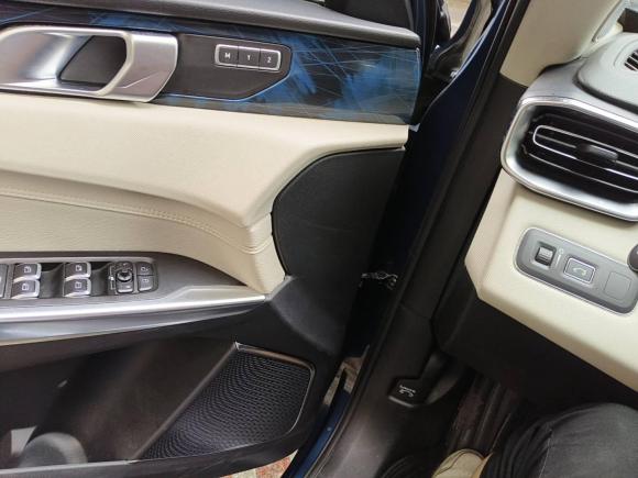 [上海·沪C] 二手领克领克012019款 2.0T 两驱耀Pro版 国VI