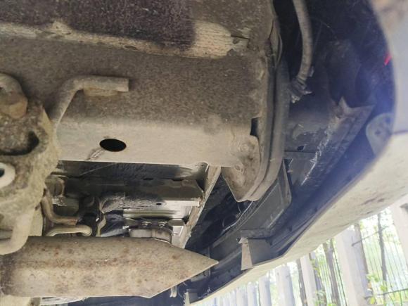 [北京·京N] 二手上汽大通MAXUS大通G502021款 PLUS 1.5T 自动护航版