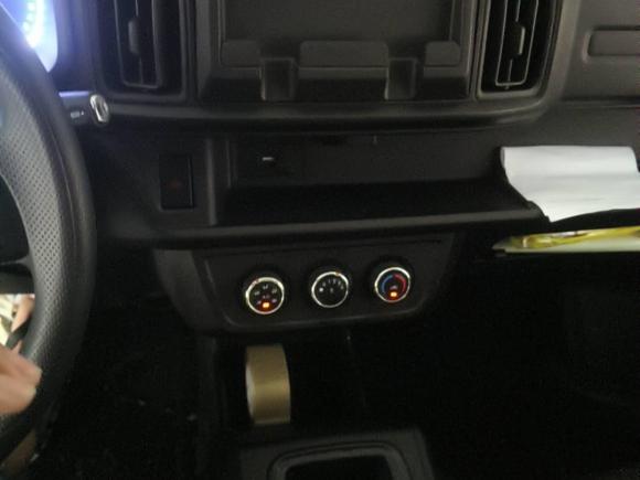 [宁波·浙B] 二手开瑞江豚E72024款 明窗6座版