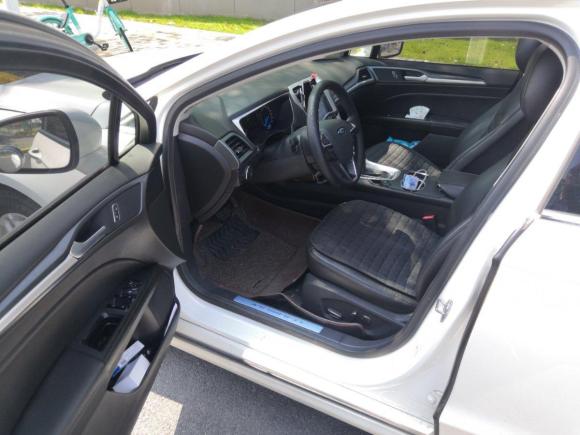 [上海·苏F] 二手福特蒙迪欧2013款 1.5L GTDi180时尚型