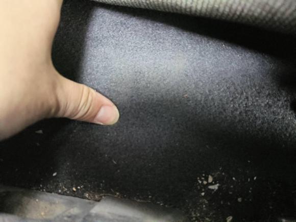 [合肥·皖A] 二手北汽昌河北汽昌河Q72018款 1.5T 手动精英型