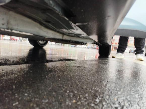 [义乌·浙G] 二手别克微蓝62020款 插电混动 互联时尚型