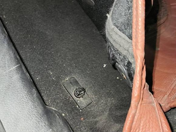 [成都·川A] 二手本田缤智2015款 1.8L CVT两驱豪华型