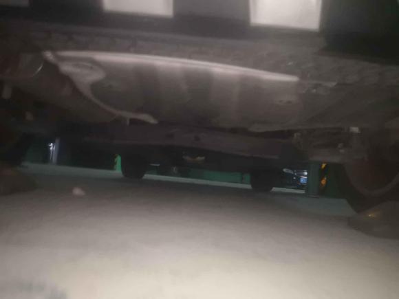 [温州·浙C] 二手大众途铠2019款 1.5L 自动舒适版