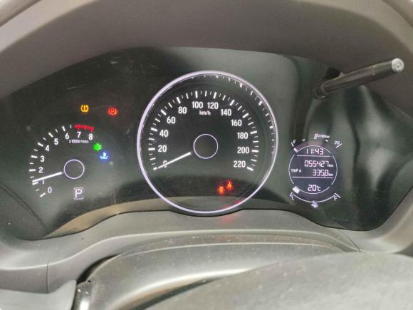 [义乌·浙G] 二手本田缤智2019款 1.5L CVT先锋版 国VI