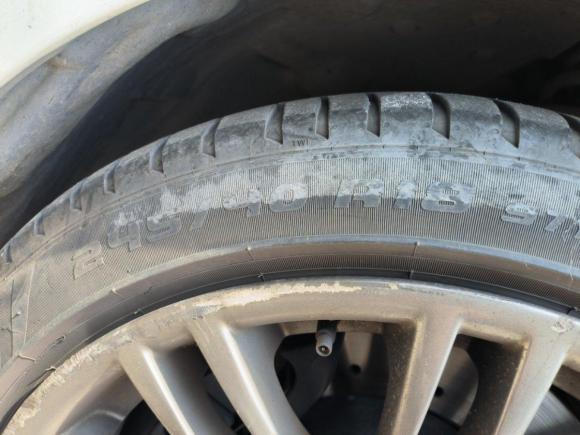 [义乌·浙G] 二手宝马宝马M32009款 M3敞篷轿跑车