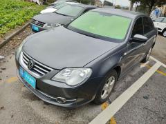 [南通·苏F] 大众宝来2012款 1.6L 手动时尚型