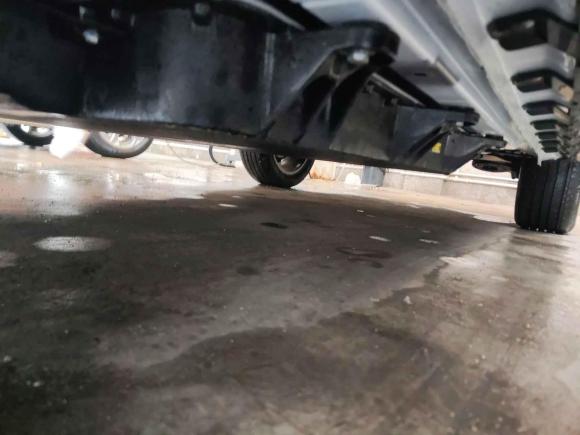 [上海·苏F] 二手云度云兔2023款 415km 跃动款