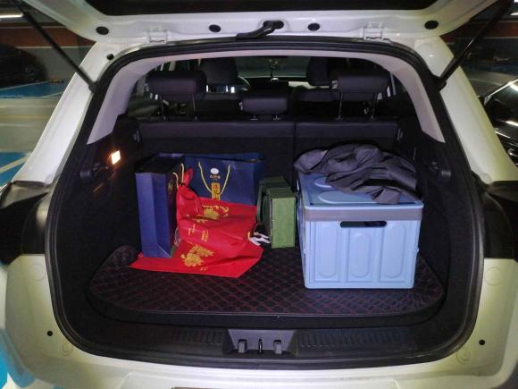 [上海·苏U] 二手星途星途追风2020款 乘风破浪版 1.5T CVT星耀版