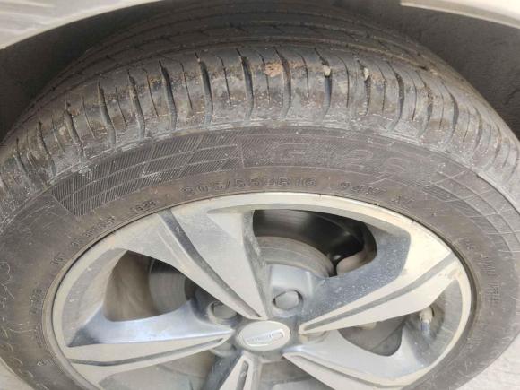 [武汉·浙D] 二手吉利汽车帝豪GL2018款 1.4T DCT精英智联型