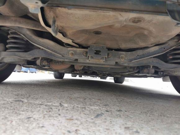 [金华·浙G] 二手马自达马自达32010款 两厢 1.6自动豪华型