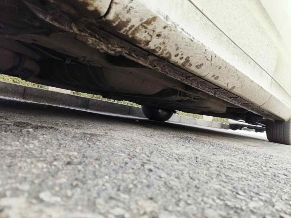 [西安·陕A] 二手本田奥德赛2018款 2.4L 至尊版