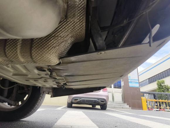 [湖州·皖C] 二手雪佛兰科鲁兹2016款 1.5L 手动精英版