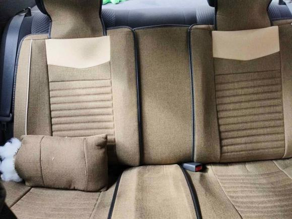 [合肥·皖H] 二手现代朗动2015款 1.6L 自动领先型