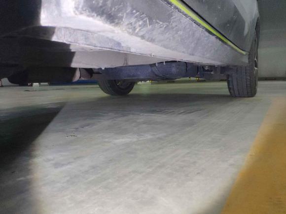 [济南·鲁A] 二手荣威荣威RX52021款 PLUS 330TGI 自动国潮智臻版