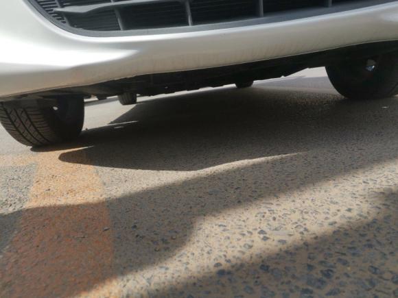 [北京·京N] 二手长安奔奔EV2017款 纯电动 180公里标准型