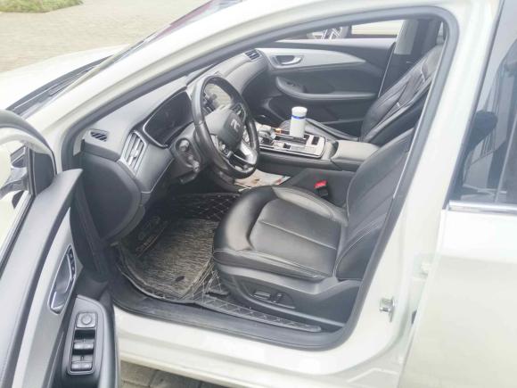 [上海·沪A] 二手飞凡汽车飞凡ER62021款 新动版 520km 智领版