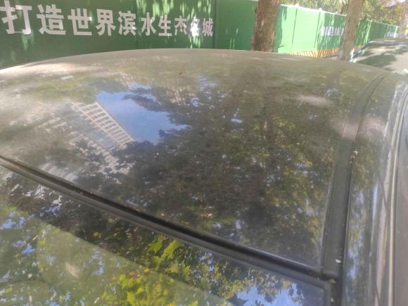 [武汉·鄂A] 二手东风风神东风风神A602014款 1.6L 手动智驱精英型