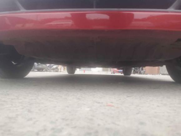 [温州·浙C] 二手现代瑞纳2010款 三厢 1.4L 自动时尚型GT